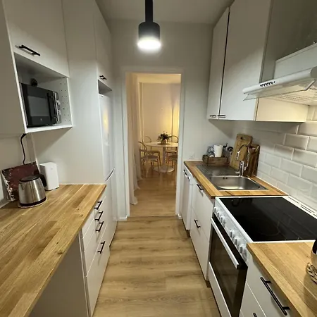 Viihtyisae Kaksio * Rovaniemi