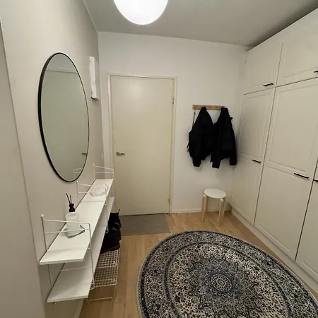 Apartamento Viihtyisae Kaksio Rovaniemi
