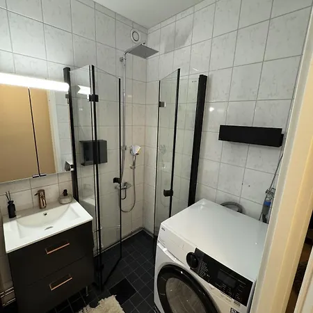 Viihtyisae Kaksio Rovaniemi