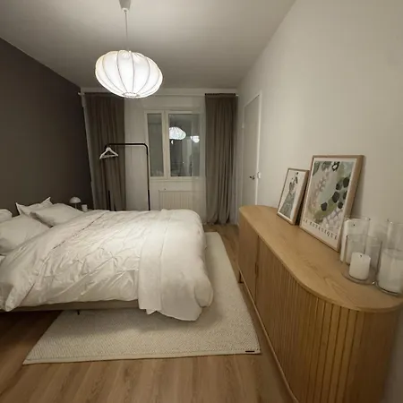 Apartament Viihtyisae Kaksio