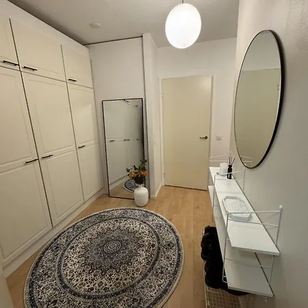 Viihtyisae Kaksio * Rovaniemi