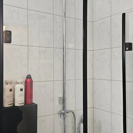 Viihtyisae Kaksio Apartmán *